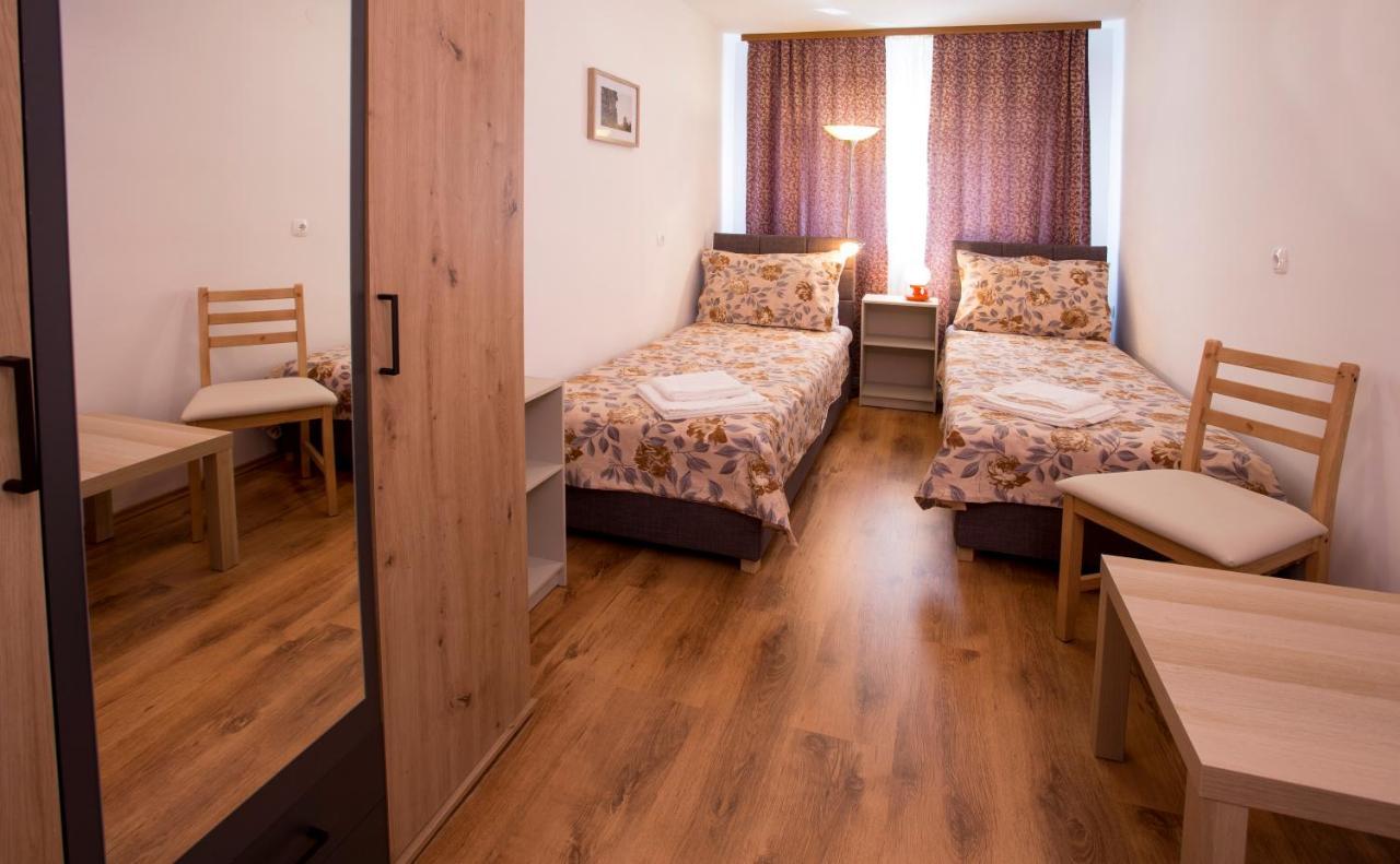 Apartman Lori Kastav Eksteriør bilde