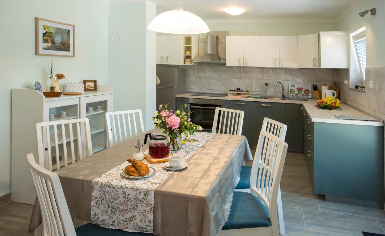 Apartman Lori Kastav Eksteriør bilde